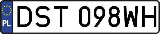DST098WH