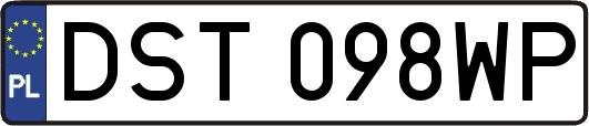 DST098WP
