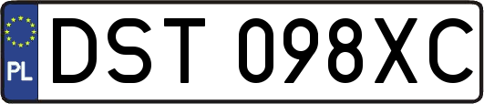 DST098XC