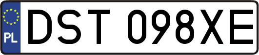 DST098XE
