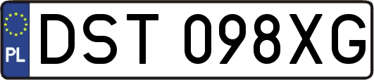 DST098XG