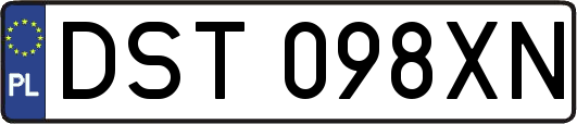DST098XN