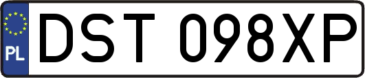 DST098XP