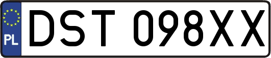 DST098XX