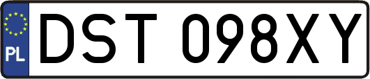 DST098XY
