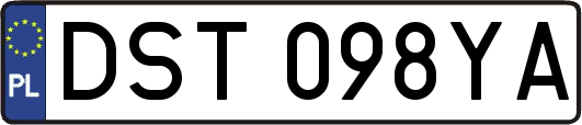 DST098YA