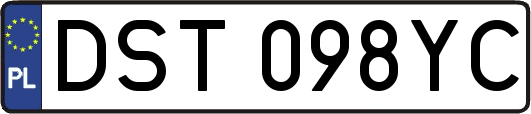 DST098YC