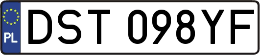DST098YF