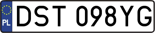 DST098YG