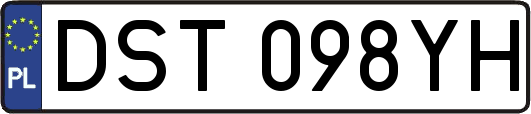 DST098YH