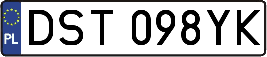 DST098YK