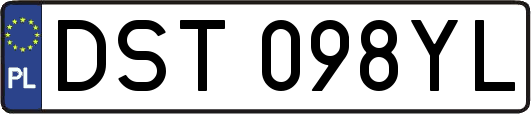 DST098YL
