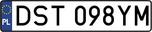 DST098YM