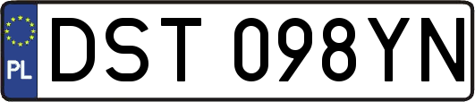 DST098YN