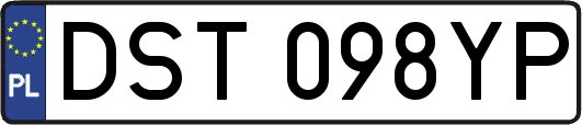 DST098YP