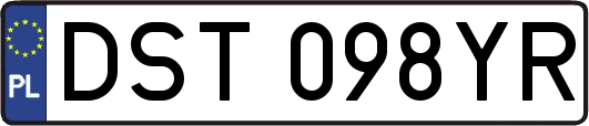 DST098YR