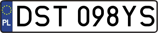 DST098YS