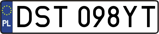 DST098YT