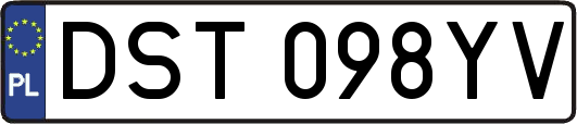 DST098YV