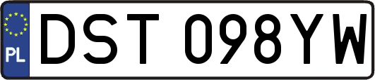 DST098YW