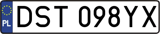 DST098YX