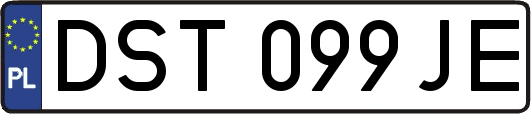 DST099JE