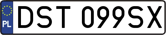 DST099SX