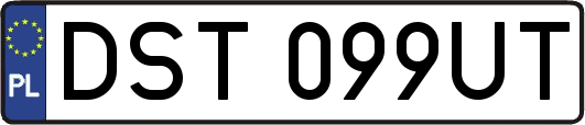 DST099UT