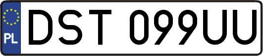 DST099UU