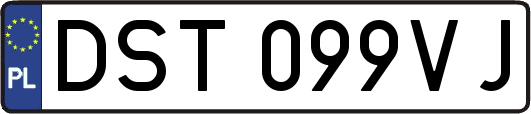 DST099VJ