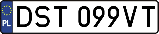 DST099VT