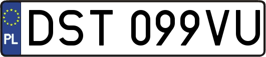 DST099VU