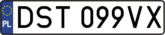 DST099VX