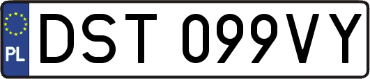 DST099VY