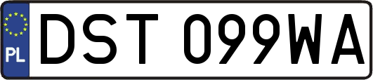 DST099WA