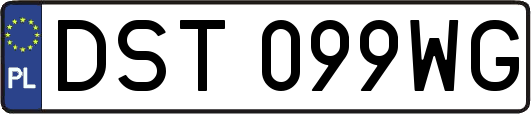 DST099WG