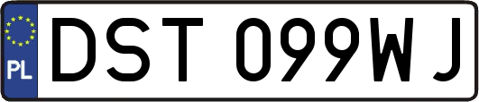 DST099WJ