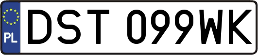 DST099WK