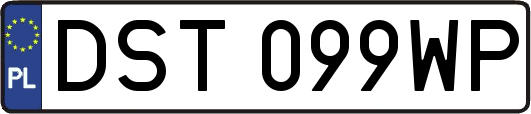 DST099WP
