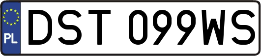 DST099WS
