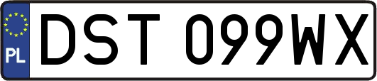 DST099WX