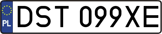 DST099XE