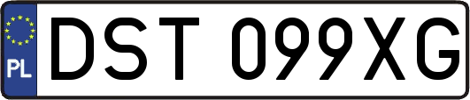 DST099XG
