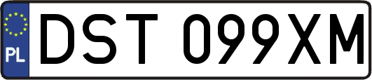 DST099XM