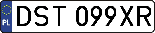 DST099XR
