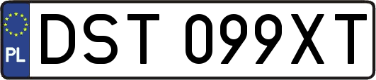DST099XT