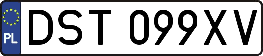 DST099XV