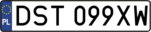 DST099XW