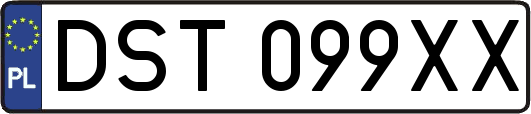 DST099XX