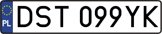 DST099YK